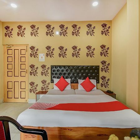 Super Oyo Hotel Priyal Amrit Sagar Rourkela Exterior photo