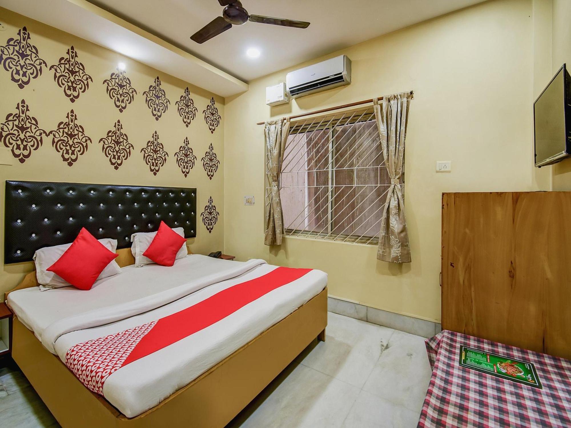 Super Oyo Hotel Priyal Amrit Sagar Rourkela Exterior photo