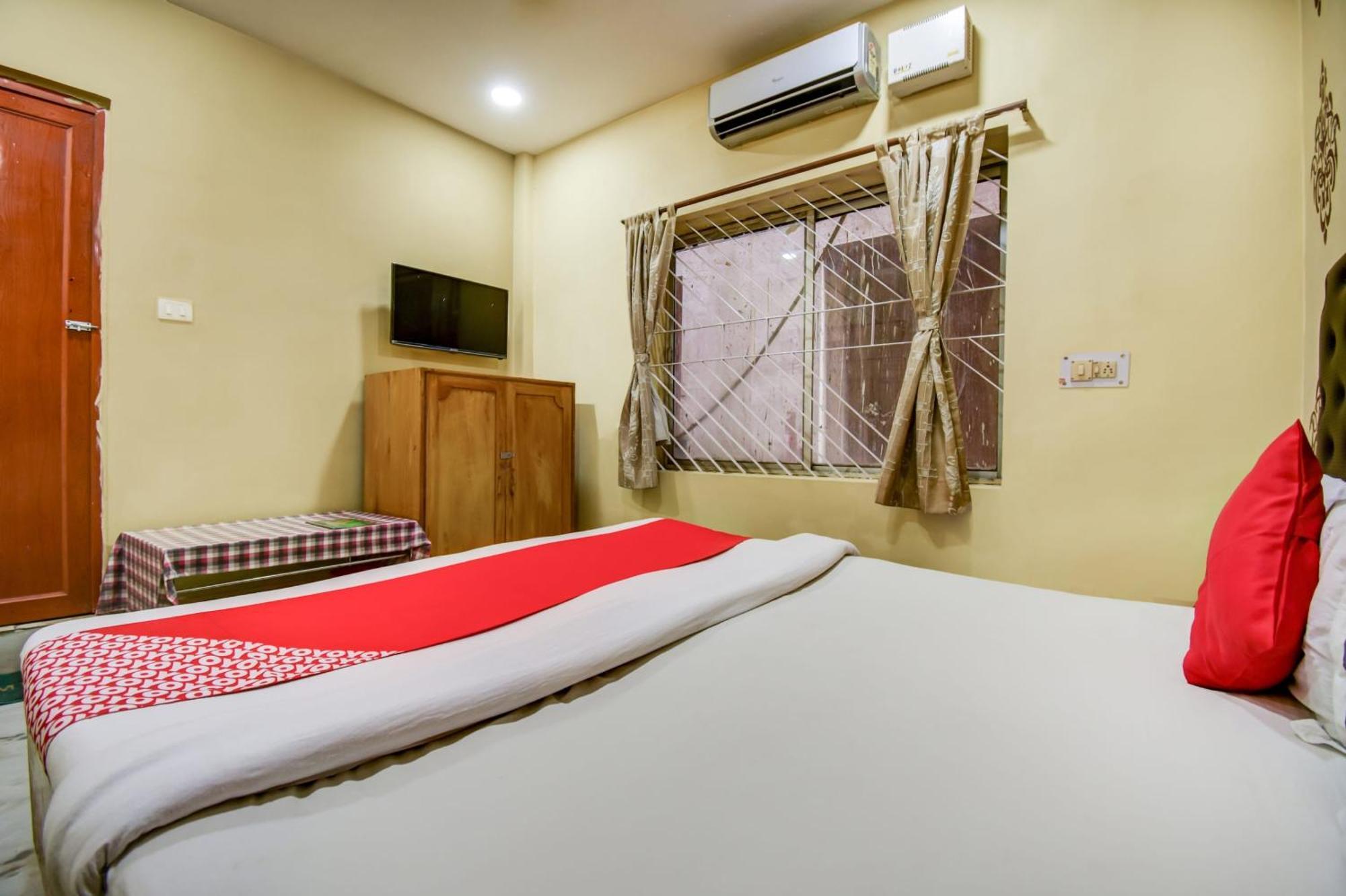 Super Oyo Hotel Priyal Amrit Sagar Rourkela Exterior photo